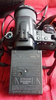 Fotoaparat Sony - 6