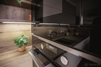 PREDAJ - 3i byt v novostavbe s 2 balkónmi, pivnicou a PS - 6