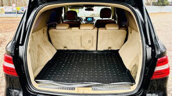 Mercedes ML 350cdi - 6