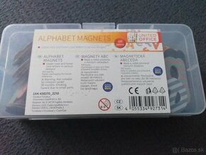 Nové nepoužité hračky  3+ - 6