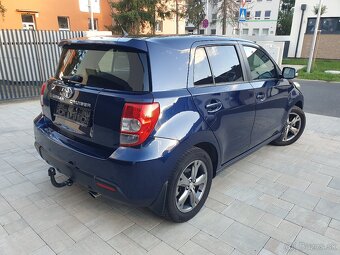 Toyota Urban Cruiser 1.33 VVT-i Sol - 6