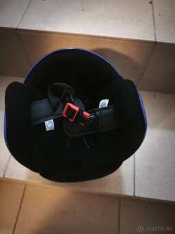 Lyžiarska helma - 6