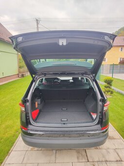 Škoda kodiaq - 6