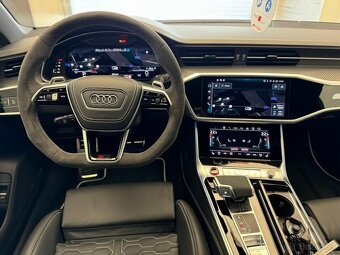 Audi RS 7 Sportback Performance - 6