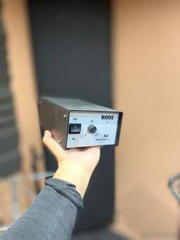 Rode K2 - 6