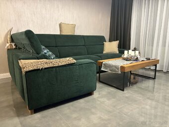 Sedacia súprava - 6