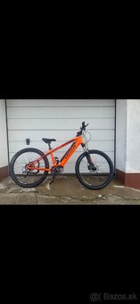Ebike TOTEM ....27.5 ...RAM S - 6