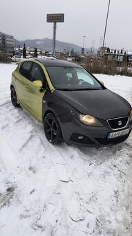 Predám Seat Ibiza - 6