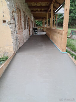 Ponúkame stavebné práce... - 6