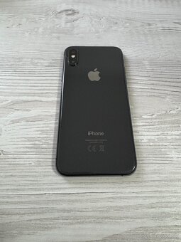 iPhone XS 64 GB - 6