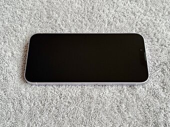 iPhone 14 128GB, NOVÁ BATERKA, TOP STAV - 6