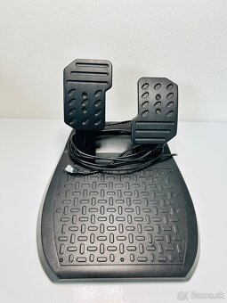 Herný volant Thrustmaster Ferrari 458 Spider - 6