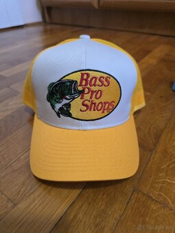 Bass Pro Shops šiltovky - 6