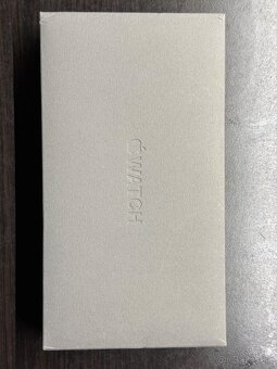 Predám Apple Watch Ultra 2 Black 49mm - 6