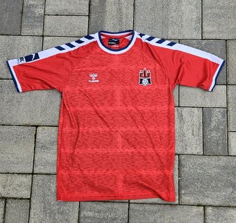 Balik Znackovych veci - 6