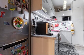 4 izbový byt Kpt.Jaroša 85 m2 - 6