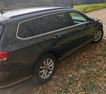 VW Passat B8 2.0TDI - 6