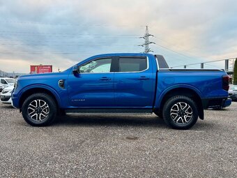 Ford Ranger 2.0 TDCi EcoBlue BiTurbo e-4WD Dbl.Cab A/T - 6