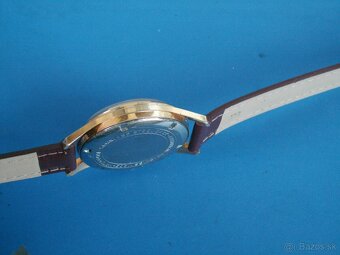Hodinky švajčiarske Posor. - 6