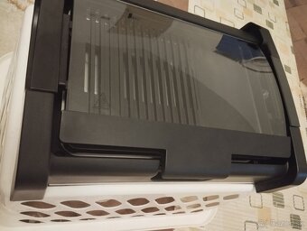 Elektrický gril Ottawa - 6