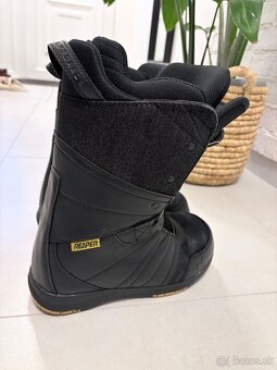 Snowboard topánky Reaper - 6