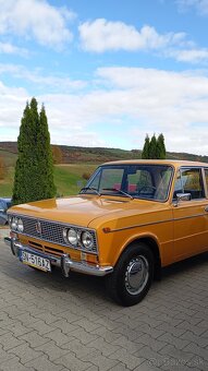 Lada Väz Žiguli 2103 - 6