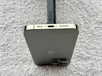 iPhone 13 Pro 128GB, NOVÁ BATERKA, AKO NOVÝ - 6