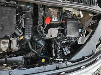 Opel Combo E Ultimate, r.v. 10/2022, 1.5 diesel - 6