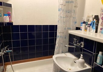 Predám garsónku 23m2 - 6