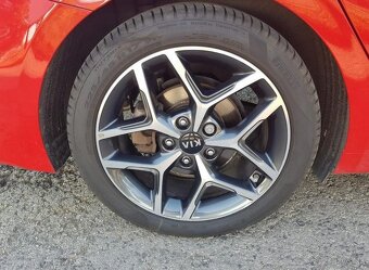 Kia Ceed SW 1.4 T-GDi GT-Line - 6