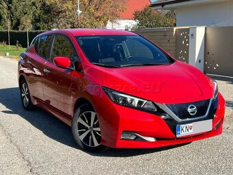 Nissan Leaf 110 kW (150 PS) - 6