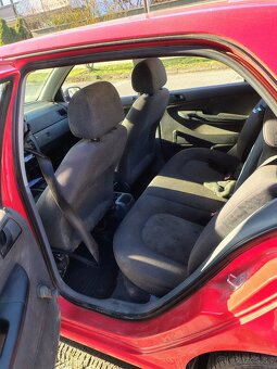 Skoda fabia 1.4 44kw - 6