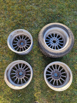 BMW Disky Styling 48 - 6