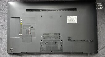 Telavízor SAMSUNG UE40F5000AW - 6