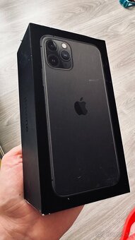 IPhone 11pro 64 - 6