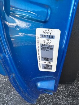 Peugeot 207 1.6 THP - 6