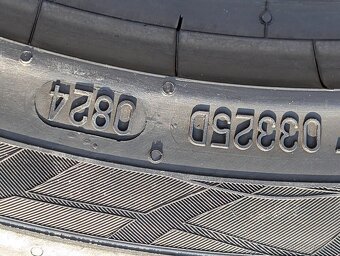 215/40 r18 letne pneu Continental rok 2024 - 6