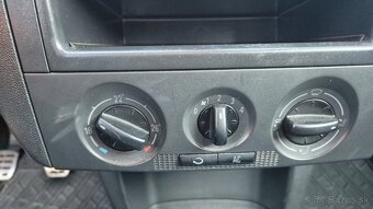 Škoda Fabia 1.2 47 kW - 6