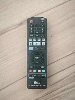 Originál diaľkové ovládače - 6