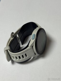 Garmin Forerunner 165 White - 6