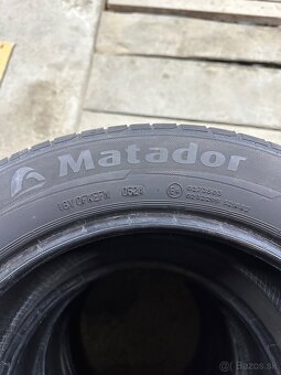 Matador Hectorra 205/55 R16 - 6