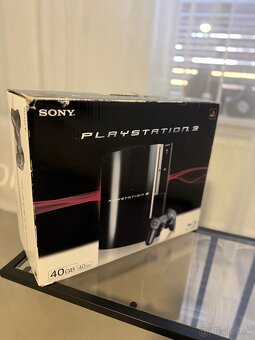Playstation 3 40GB - 6