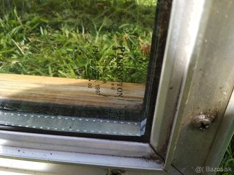 Strešné okno FAKRO 78x118 - 6