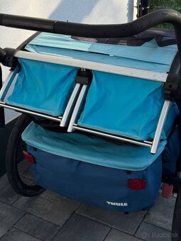 Thule Chariot Cross 2 - 6