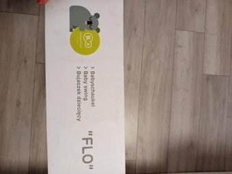Elektricka hojdacka Kinderkraft FLO - 6