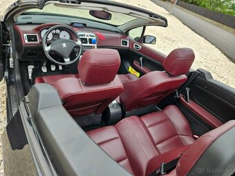 Peugeot 307 cc - 6