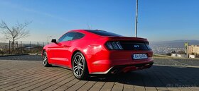 Mustang GT 5.0 V8 Premium - 6