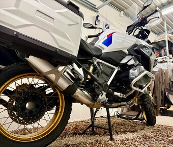 Predám BMW R1250GS Rally 5/2022 17.490 eur (14.220 bez DPH) - 6