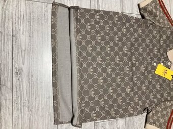 GUCCI Polokošeľa - 6