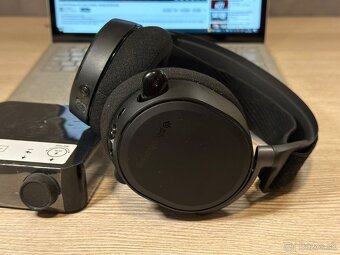 SteelSeries Arctis Pro Wireless - 6